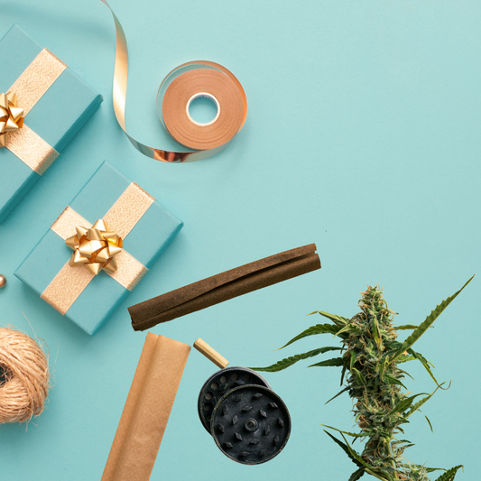 Gifts For Stoners