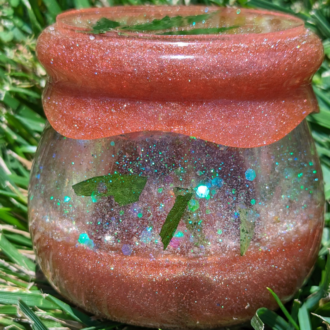 trippy stash jar