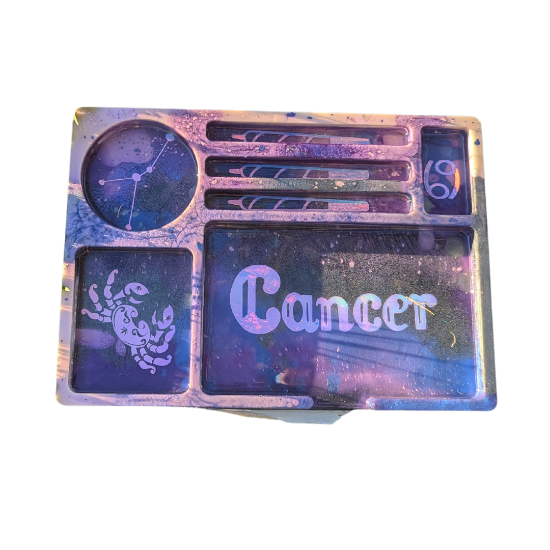 Cancer-Sectioned-decorative-tray