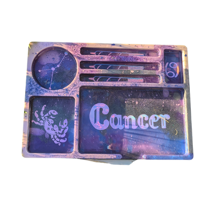 Cancer-Sectioned-decorative-tray