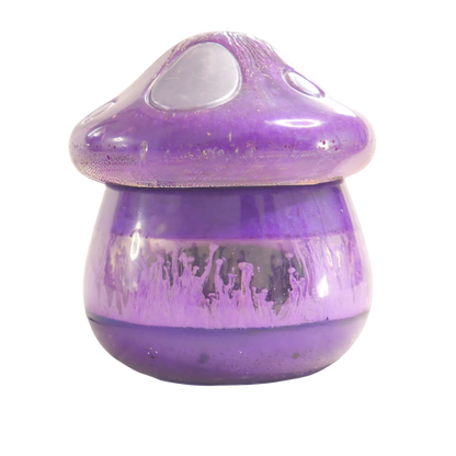 purple-mushroom-decorative-jar